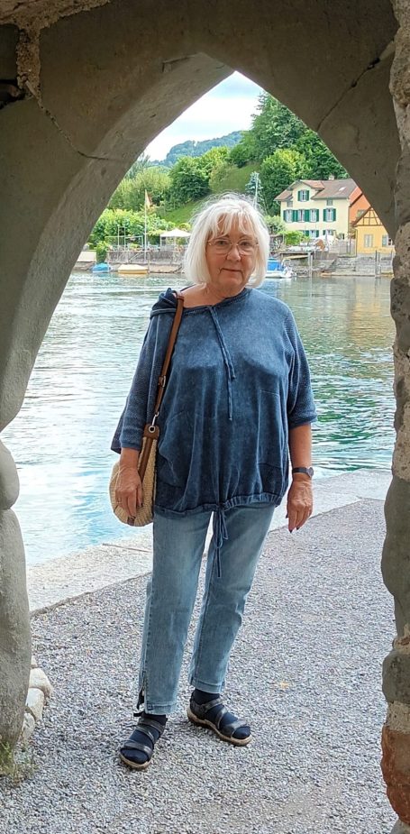 Evelyn Krüger (Rechnungsprüferin)