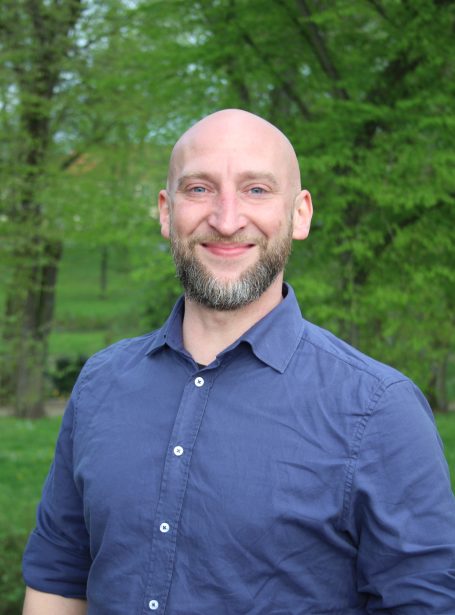 Manuel Lipke (Kreisvorsitzender)